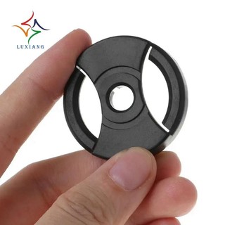 [luxiang.vn] Đế chuyển đổi tốc độ 7 Inch Vinyl Record Dome 45 cho máy nghe nhạc bàn xoay Vinyl, bộ chuyển đổi ghi âm