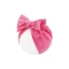 Treeling Sơ Sinh Bonnet Mũ Co Giãn Nơ Bệnh Viện Mũ Turban Mềm Phụ Kiện Tóc Cho Bé Gái Cặp Mùa Ra