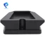 1 Cái NVG10 NVG30 Bộ chuyển đổi cầu Dovetail Giá đỡ kim loại Thiết bị tầm nhìn ban đêm hai mắt Xe tải đổ móng ngựa Khóa Wil