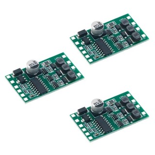 CLI Mô-đun trình điều khiển LED dòng điện không đổi 300mA Giao thức DMX512 3 kênh