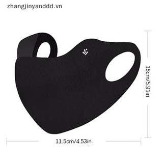 # yanddd # UPF50 + Mặt nạ chống tia cực tím có thể giặt được Mặt nạ chống nắng thể thao chạy bộ ngoài trời.
