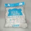 NORDICLIFE 100 Túi Nhựa, Miệng Co Giãn Thực Phẩm Nhựa Dùng Một Lần Bao Đựng Thực Phẩm, Giữ Tươi Dùng Một Lần Nhiều Màu Sắc Bám Bao