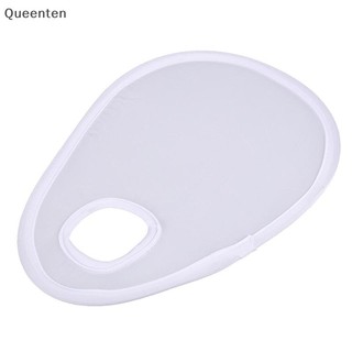 Queenten Trắng Có Thể Gập Lại Chụp Ảnh Di Động Phản Quang Fotografia Phụ Kiện Chụp Ảnh QT