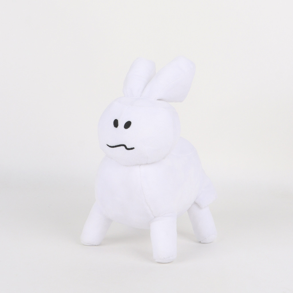 PS1 Forsaken Gubby Sang Trọng Búp Bê Quà Tặng Cho Bé Gái Trang Trí Nhà Roblox Đồ Chơi Nhồi Bông Cho Trẻ Em Bộ Sưu Tập SP1