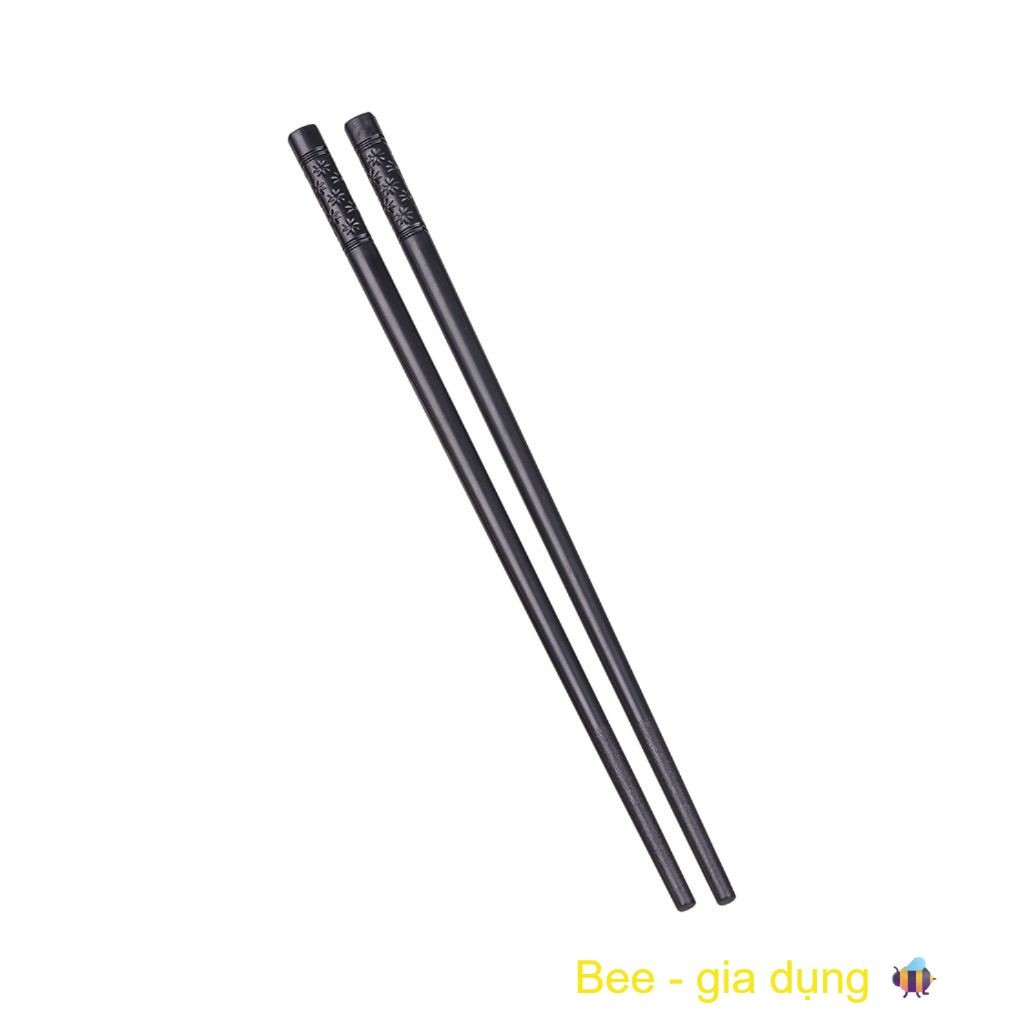 Set 5 Đôi Đũa Chịu Nhiệt Cao Cấp Chính Hãng Việt Nhật (mã 2858)