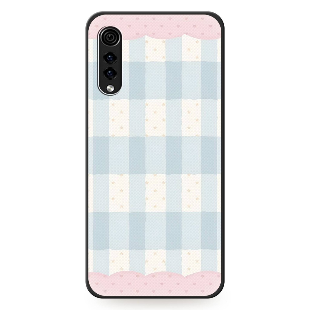Túi điện thoại ốp lưng mềm LG Velvet 4G/5G, silicon chống sốc/chống nước, bọc toàn bộ, thiết kế thời trang họa tiết graffiti, chống bụi