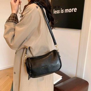 Túi xách nữ đeo chéo, đeo vai VINICHY size 22cm HA666 BAG