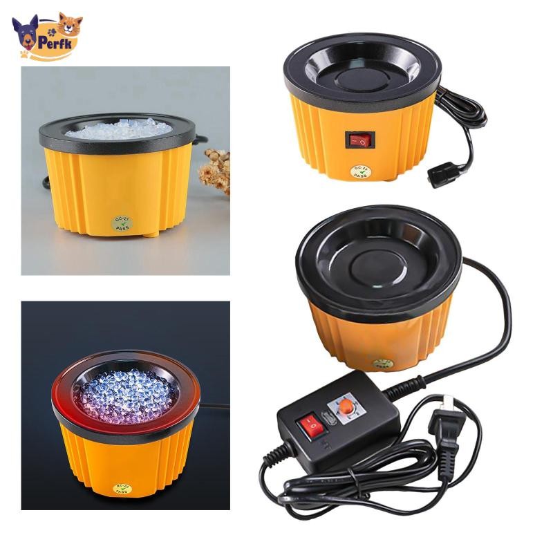 Nồi nóng chảy keo điện - Đồng hành thủ công tối ưu cho các dự án DIY