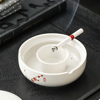 Đá gốm giữ ẩm cho thư pháp, đĩa mực có nắp, cọ không khô, hộp đựng, đá mực Hot Pot