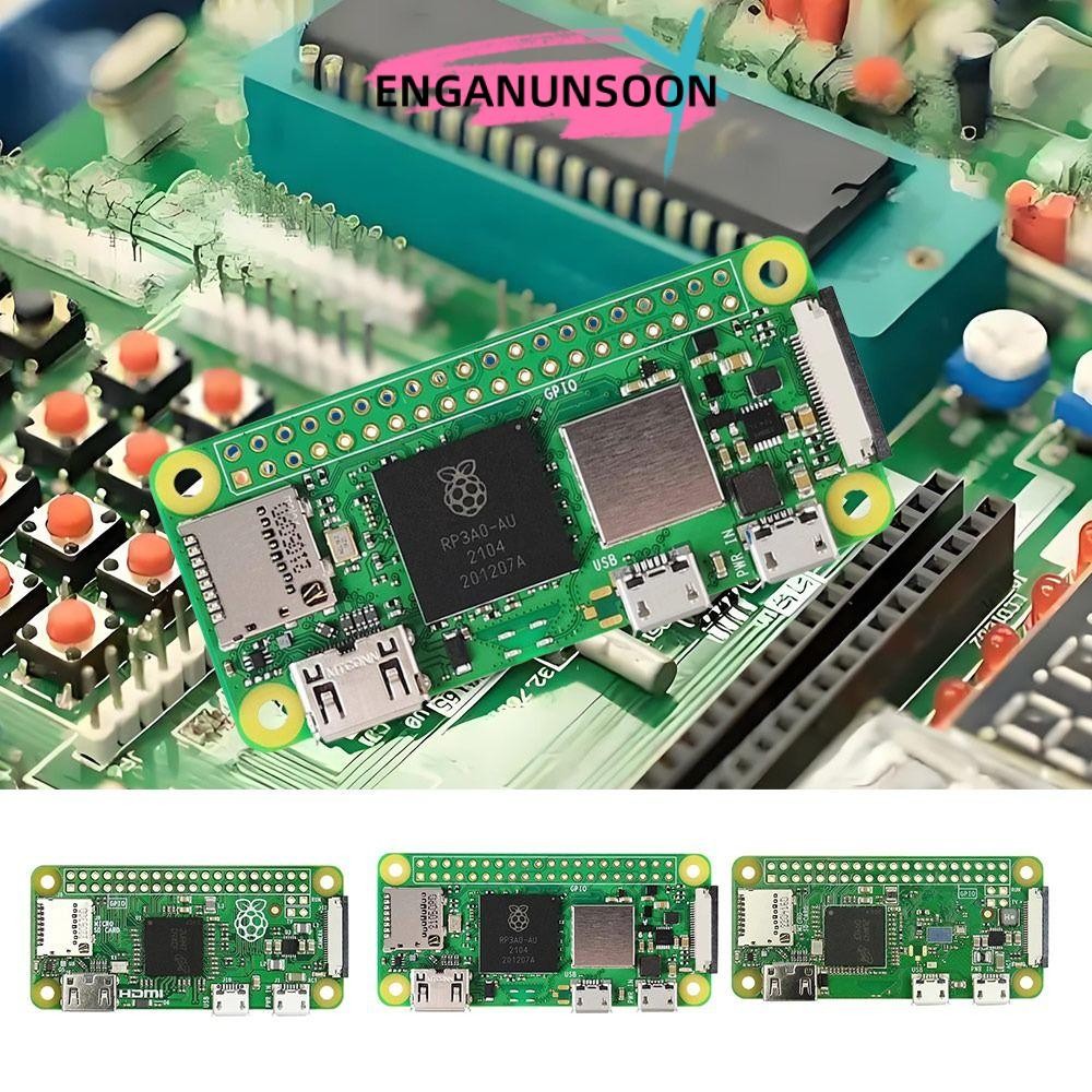 Bảng phát triển ENGANUNSOON, Ban Raspberry Pi DIY chính hãng, Chuyên ...