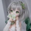 Hai Chiều Nhỏ Tay Thực Thể Búp Bê Anime Cỏ Thần Di Chuyển Được Bộ Xương Đầy Đủ Quà Tặng Silicon Mô Phỏng Búp Bê Đồ Trang Trí
