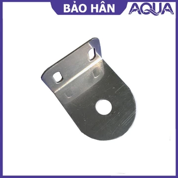 Bát inox vòi máy lọc nước, bát treo vòi máy RO UF NANO - Linh Kiện Máy Lọc Nước