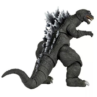 Nhân vật hành động PVC phim NECA Godzilla 2001