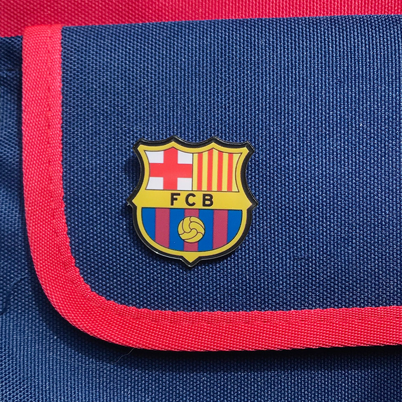 Câu Lạc Bộ Bóng Đá Logo Ký Trâm Liverpool Arsenal Manchester United Biểu Tượng Huy Hiệu Acrylic Chelsea Pin Cho Người Hâm Mộ Bóng Đá