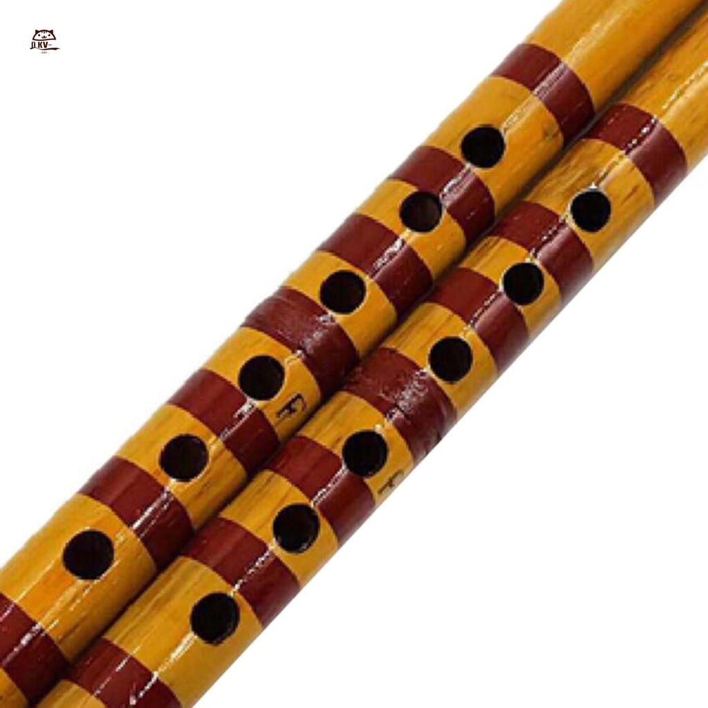 Học sinh Sáo tre D ‐ Key Dizi cho trẻ em và người lớn biểu diễn