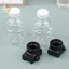 Bình Dứa Cho Quả Bóng Gel, Hộp Bảo Quản Hạt Nước, Khóa Xung Quanh Eo Bình Nạp Đạn Di Động Cho Gel ELWW
