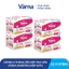Combo 4 Thùng 12 hộp sữa bột pha sẵn Varna Diabetes (48 hộp giấy x 237ml) - Hỗ trợ ổn định đường huyết
