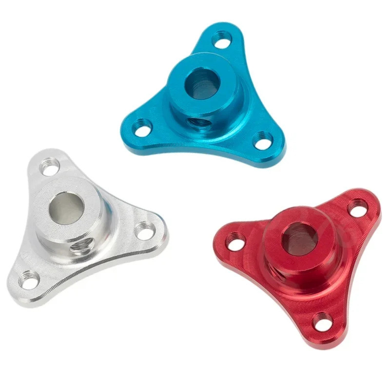 Nhôm Dép Ly Hợp Eliminator 5 Mm Quá Khổ Động Cơ Bánh Răng Tay Cho 1 / 8 1 / 7 ARRMA INFRACTION RC Xe Nâng Cấp Phần Phụ Kiện