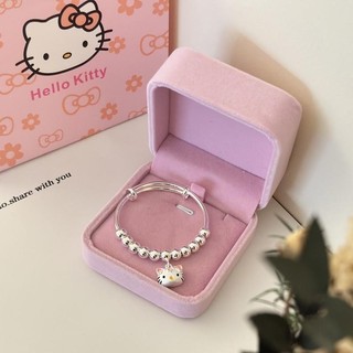 Vòng tay HelloKitty dễ thương ngọt ngào dành cho nữ