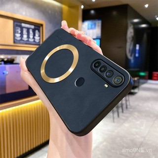 Ốp lưng điện thoại VIVO Y22 Y22S, ốp mềm có viền chống trượt, vòng hút từ tính giúp hấp thụ sốc ybpjscxq
