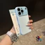 Ốp Điện Thoại Thơm Đến 17 Mùi Hương Có Thể Đổ Lại Cho iPhone 16 15 14 13 12 Pro Max Plus 11 Vỏ Bảo Vệ Thơm Cửa Sổ Lớn