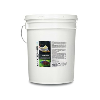 CONTINUUM AQUATICS - Bact-Rox L, XL (1L~ 600G) | Vật liệu lọc sinh học hỗ trợ vi sinh xử lý hồ cá biển - thủy sinh