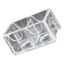 MOON Hộp bảo vệ phấn trong suốt Hộp đựng phấn bi-a di động Hộp đựng phấn bi-a Acrylic Hộp phấn bi-a Accesso