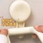 Hộp đựng khăn mặt Cốc hút khô ướt Công dụng kép không đục lỗ treo tường