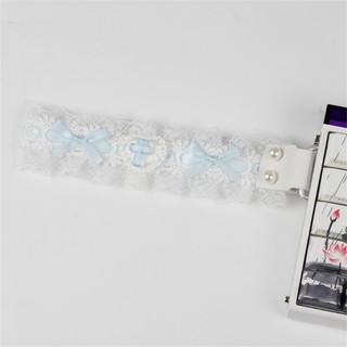 Charmantcc1 Dây đeo trang trí Dây nylon ren cho 60 Bàn phím cơ chơi game ATK68