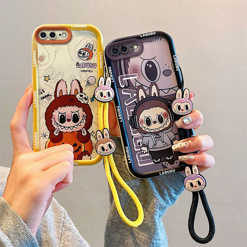 Ốp lưng iphone 7 plus iphone 8 plus Ốp điện thoại dễ thương cho