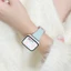Dây Đeo Silicon Mỏng Cho Huawei Watch Fit 4 / 3 Vòng Tay Đồng Hồ Thông Minh Thay Thế Dây Đeo Tay Cho Huawei Watch Fit 4 pro Phụ Kiện