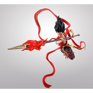 Nhân vật SHF Nezha, đồ chơi Nezha cho thanh thiếu niên, nhân vật Nezha cho người lớn, Nezha: đứa trẻ ma thuật bước xuống thế giới, nhân vật hành động có thể di chuyển