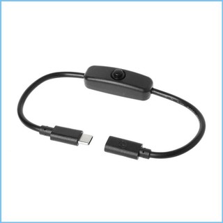 EZ Bộ sạc nhanh nhanh nhanh hạng nặng USB C Type C Cáp sạc điện thoại có công tắc
