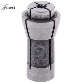 YOWEI 1 Máy Mài Kẹp Collet Khắc Chuck 3mm / 6mm Linh Kiện Thay Thế VN