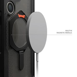 UAG Là Vỏ bảo vệ mùa thu chất lượng cao Samsung Galaxy S24 Ultra Monarch Pro Series và Vỏ bảo vệ Samsung Galaxy S23 Ultra S23 Plus.