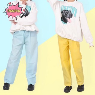 [PNPIA] Quần Mưa Chống Thấm Nước PU Tuyết Trousres Áo Mưa Thể Thao Ngoài Trời Cho Bé Playsuit Boutique