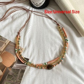Thắt lưng MIKYCO Y2K - Thiết kế phong cách cổ điển và boho, chất liệu trang trí hợp mốt