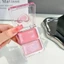 Phấn má hồng Cheek nước AFTEROF, Phấn má hồng dưỡng ẩm 2 màu, Trang điểm má hồng có độ bóng cao cầm tay lâu trôi để trang điểm mặt