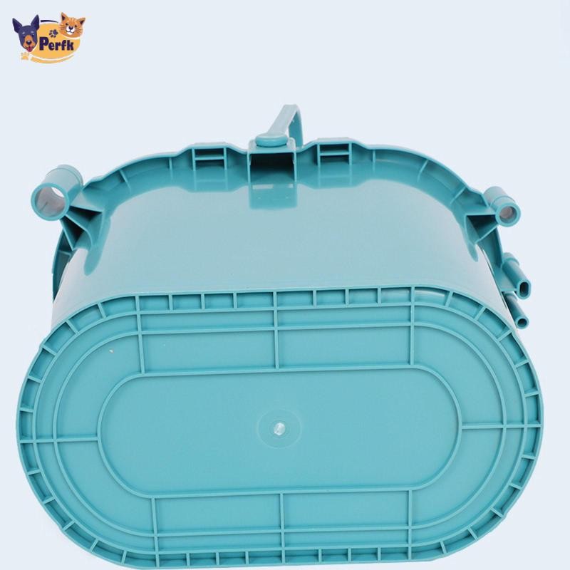 Xô Câu Cá Cho Cá Bắt W / Tay Cầm Hộp Ngồi Tiện Lợi Hộp Đựng Nước Đa Năng Để Câu Cá Ngoài Trời