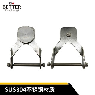 Dụng cụ kim loại khóa thắt lưng tháo nhanh phụ kiện túi thắt lưng bộ phận sửa đổi khóa nam điện thủ công bộ phận tháo nhanh NWRG