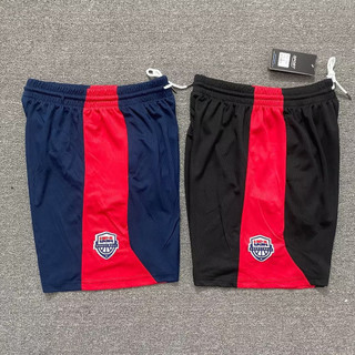 Đội tuyển quốc gia Trung Quốc Thể thao nhanh khô quần crop USA American Dream Team