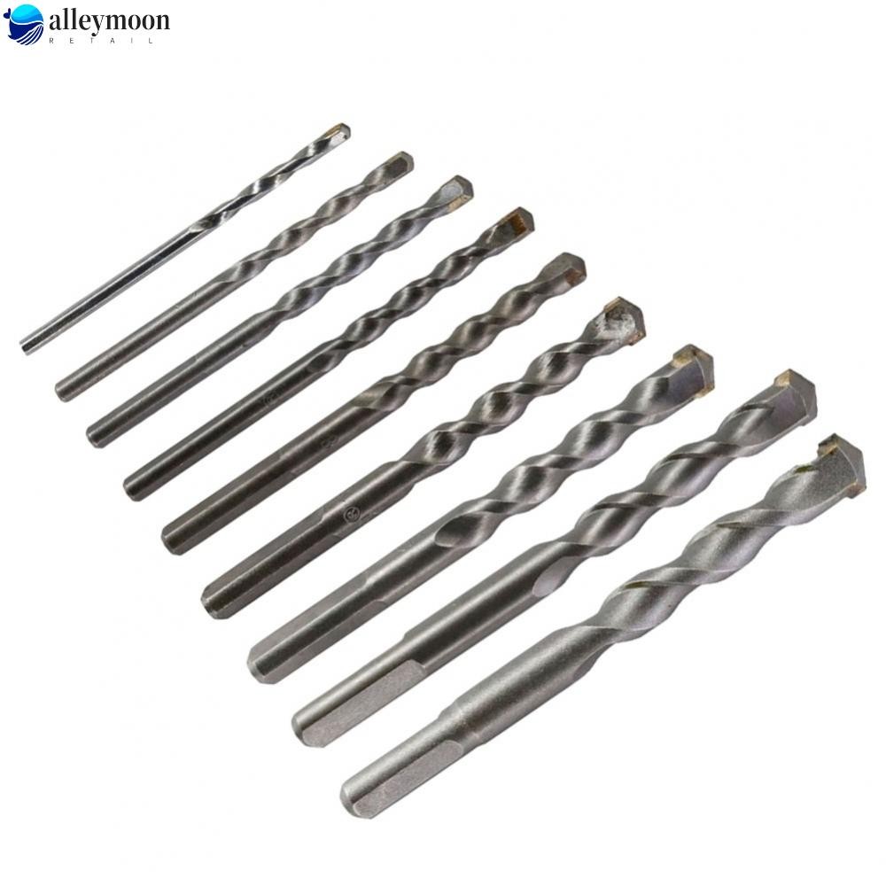 Mũi khoan cacbua đa năng 316mm cho bê tông kim loại gỗ gạch gốm