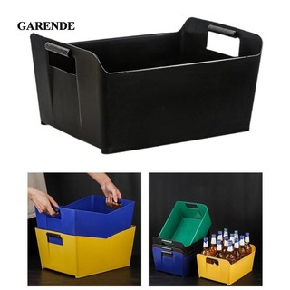 Garande Xô Đá Uống Xô Đá Đựng Bia Thùng Dung Tích Lớn Đa Năng Di Động Dự Tiệc Bồn Tắm Nước Giải Khát Cho Nhà Hàng Thanh