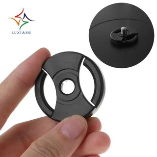 [luxiang.vn] Đế chuyển đổi tốc độ 7 Inch Vinyl Record Dome 45 cho máy nghe nhạc bàn xoay Vinyl, bộ chuyển đổi ghi âm