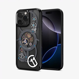 Sp. Ốp Điện Thoại Di Động Silicon Full Cover Chống Rơi Apple IPhone 16 / Họa Tiết Mờ Bảo Vệ Môi Trường Ốp Điện Thoại Di Động Từ Tính