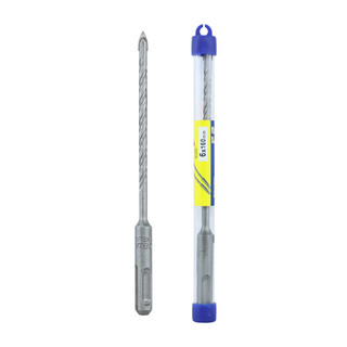 Mũi khoan ĐN KingBlue KBL2S-6x160