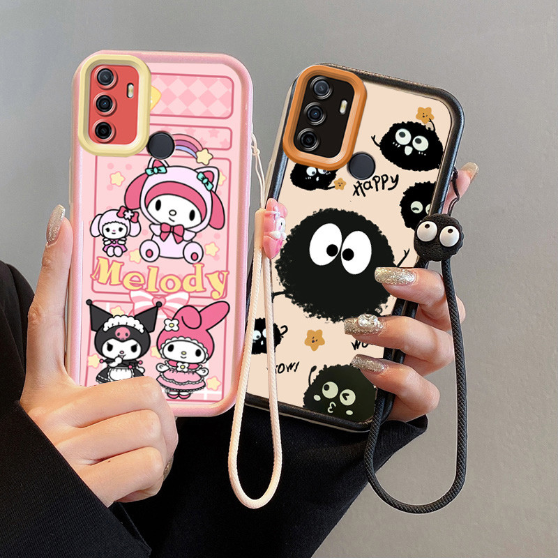 Ốp lưng oppo a53 2020 oppo a33 2020 Ốp điện thoại dễ thương cho