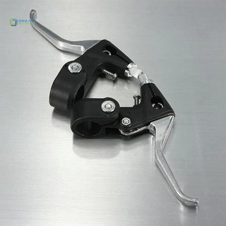 [Dream] 2 Chiếc Hợp Kim Nhôm Xe Đạp Leo Núi Phanh Đòn Bẩy Phanh Caliper Handgrip Tool Phụ Kiện Chung Phần mới