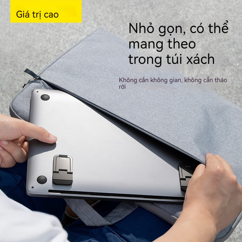 Giá đỡ máy tính Thích hợp cho Apple ipad Đế máy tính xách tay Đế máy tính bảng