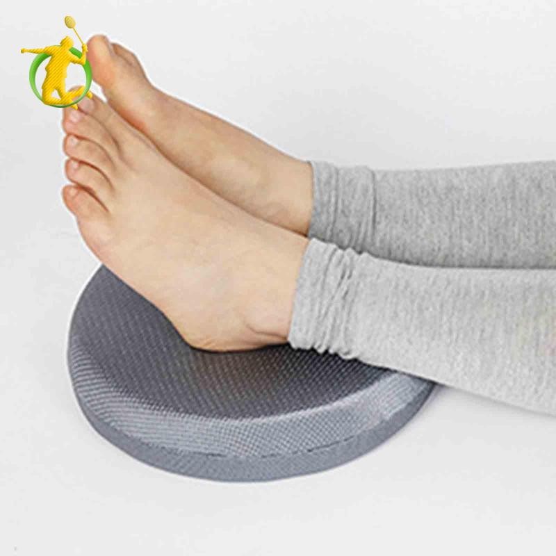Gối Donut, Đổi mới Mật độ chắc chắn Gối xương đòn Ghế xốp Bệnh trĩ
